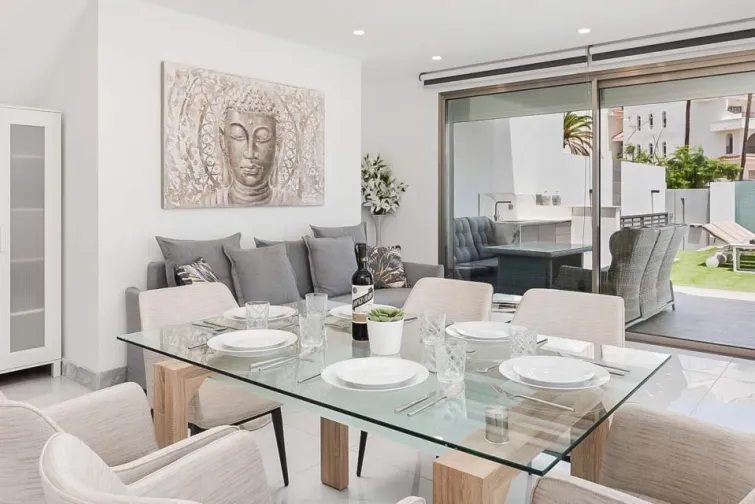 Dining Area-0