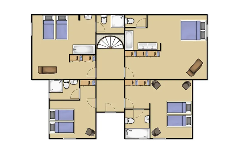 Lower Ground Floor-0