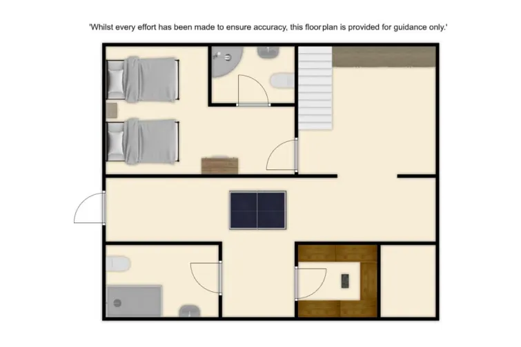 Lower Ground Floor-0