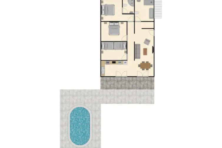 Lower Ground Floor-0