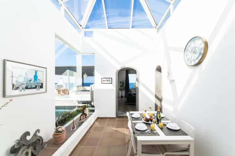 Dining Area-0