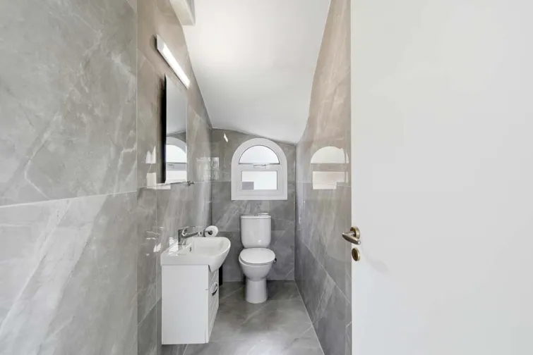 Guest WC-0