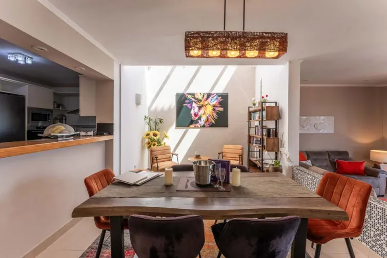 Dining Area-0
