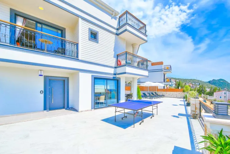 Additional Facility-0