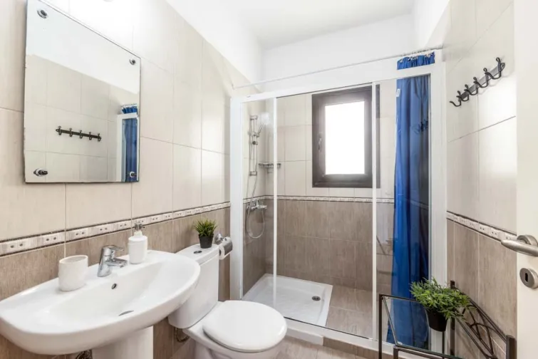 Shower Room-0