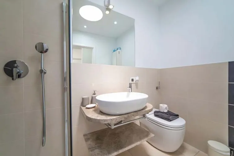 Shower Room-0