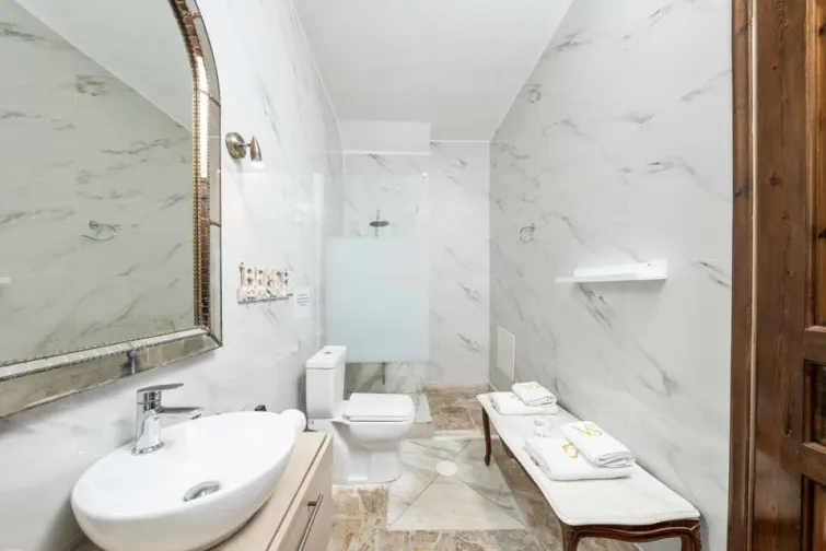Shower Room-0