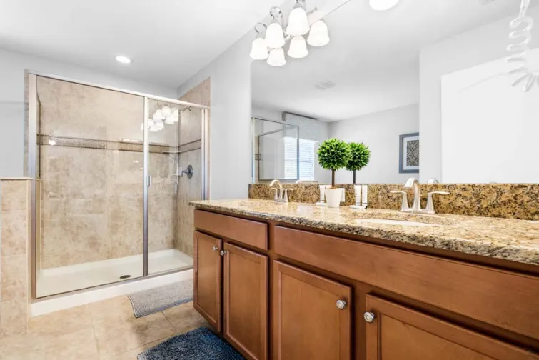 Shower Room-0