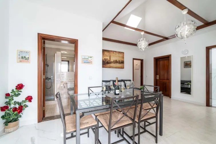 Dining Area-0