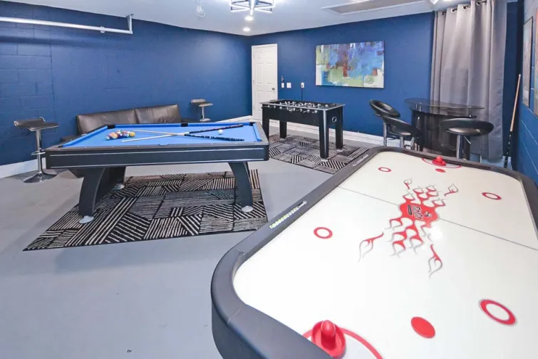 Games Room-0