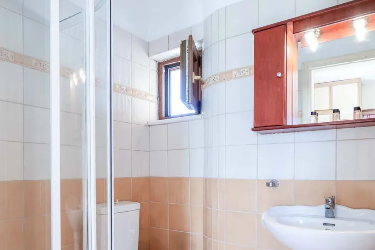 Shower Room-0