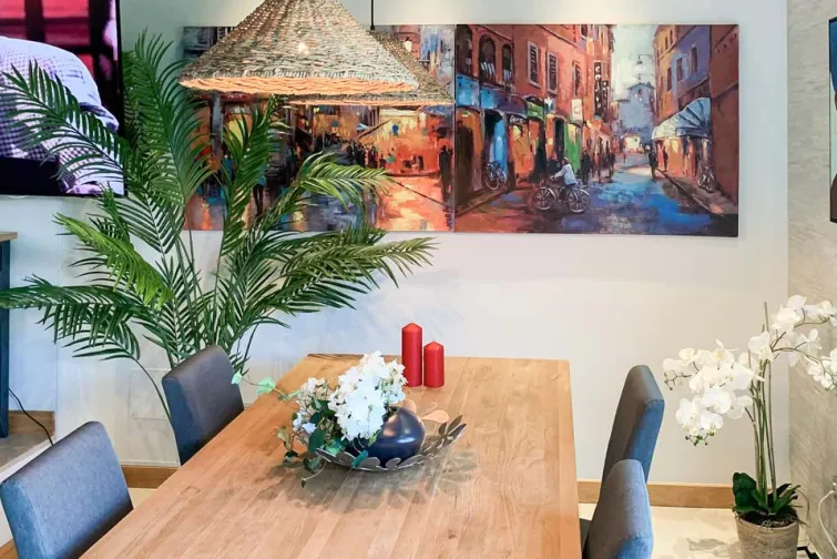 Dining Room-0