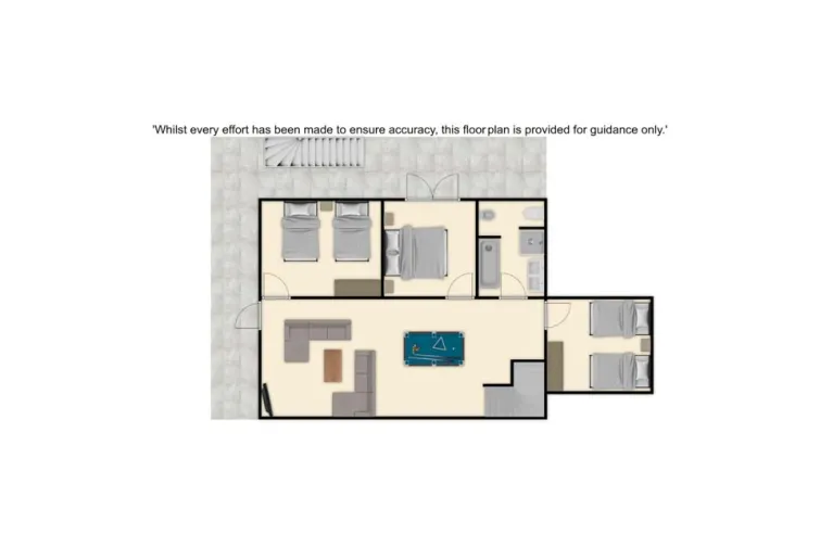 Lower Ground Floor-0