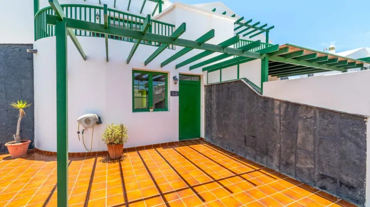 Villa Aloe Vera, Playa Blanca, Lanzarote | Solmar Villas