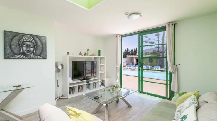 Villa Aloe Vera, Playa Blanca, Lanzarote | Solmar Villas