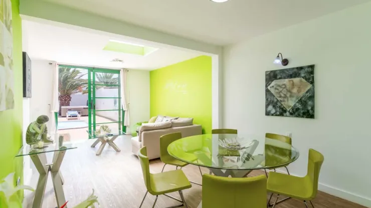 Villa Aloe Vera, Playa Blanca, Lanzarote | Solmar Villas