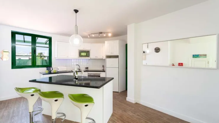 Villa Aloe Vera, Playa Blanca, Lanzarote | Solmar Villas