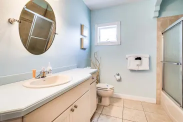Bathroom-1