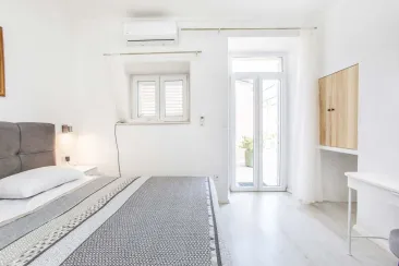 Ground Floor - Bedroom 3