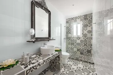 Shower Room-1