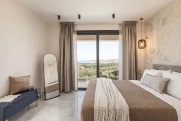 First Floor - Bedroom 2