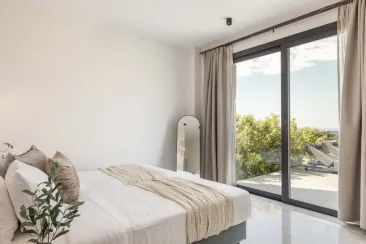 Ground Floor - Bedroom 1