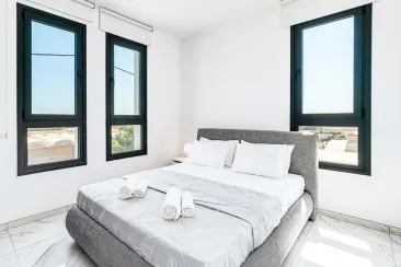 First Floor - Bedroom 2