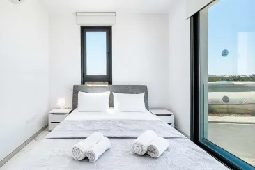 First Floor - Bedroom 3