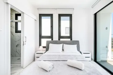 First Floor - Bedroom 1