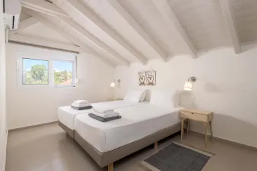 First Floor - Bedroom 3