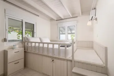 Ground Floor - Bedroom 2
