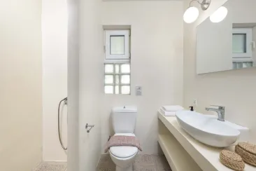 Shower Room-1