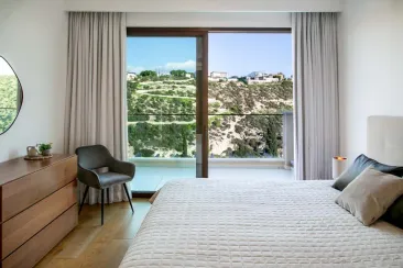 First Floor - Bedroom 1