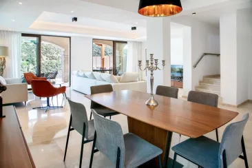 Dining Room-1