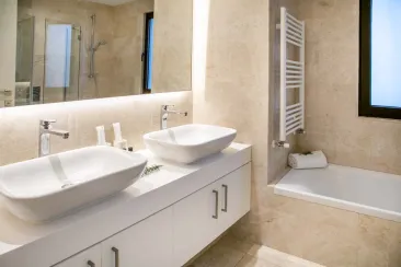 Bathroom-1