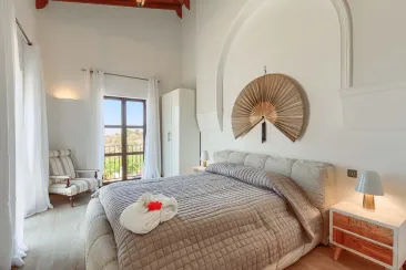 First Floor - Bedroom 3