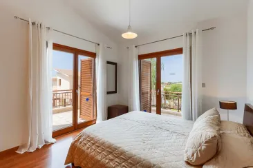 First Floor - Bedroom 2