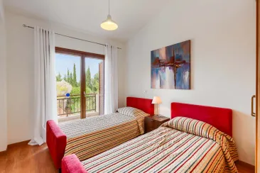 First Floor - Bedroom 3