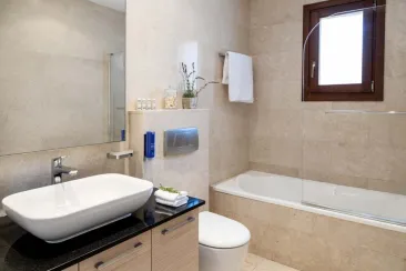 Bathroom-1