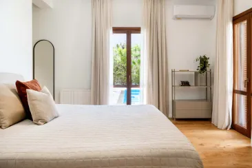 Ground Floor - Bedroom 2