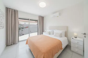 Ground Floor - Bedroom 1