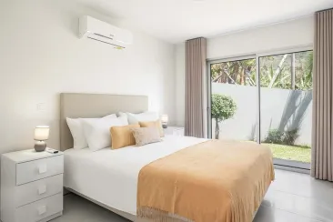 Ground Floor - Bedroom 2