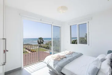 First Floor - Bedroom 3