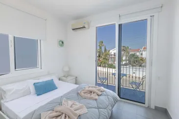 First Floor - Bedroom 1