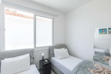 First Floor - Bedroom 2