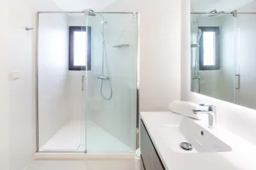 Shower Room-2