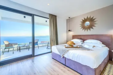 First Floor - Bedroom 3