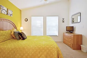 Ground Floor - Bedroom 2