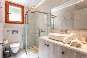 Shower Room-1