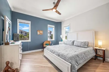 Ground Floor - Bedroom 3